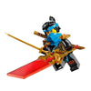 R960 R967 R969 R970 R971 R974 R984 R990 The new generation of Phantom Ninja Minifigures