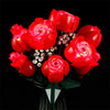 822PCS 80822 ETERNAL ROSES Bouquet of Roses