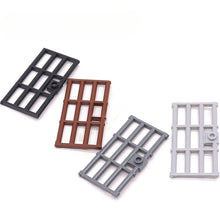 60621-1x4×6 Fence Door Page -10pcs