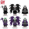DY106-111 Superhero series The Laughing Batman Minifigures