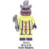 TP1040 Movie Series Joker Minifigures