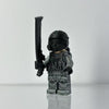 GG002-GG007 Military Series Delta Operation Special Forces Figure Minifigures