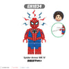 G0231 G0232 Spider-Man: Brand New Day Series Minifigures (new, updating)