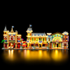 3899PCS Main Street, U.S.A.