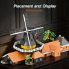 4801PCS Reobrix 55019 Dutch Windmill