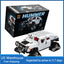 (Ship from US warehouse) 3088 pcs YoLeXi 11044 Hummer