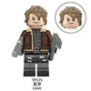 TP1070 Resident Evil Series Minifigures