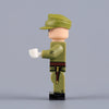 MTUV151 General of the Armies Minifigures
