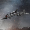 (Gobricks version) 2854pcs MOC-206128 SR-71 Blackbird