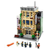 2923PCS Police Station