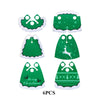 Christmas coats and capes