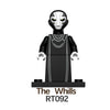 RT8013 Star Wars series The Whills Minifigures