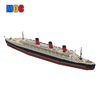 4693PCS MOC-93208，Queen Mary