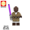 WM6130 Star Wars series Minifigures