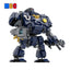 (Gobricks version) 972pcs MOC-214638 Ultramarines Redemptor Dreadnought
