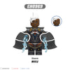 G0223 G0224 Marvel X-Men Series Minifigures