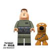 TV6304 TV6305 TV6306 Family Guy Series Minifigures