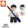 WM6202Jujutsu Kaisen series Minifigures