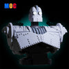 1796PCS MOC-154779；the Iron Giant