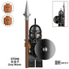 DT8909-A Game of Thrones series Minifigures
