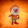 (Gobricks version) 221PCS Snow Miser/Heat Miser Song