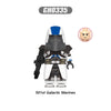 G0144 STAR WARS Series Minifigures