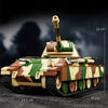 1962pcs 12GO 97002 Panther Medium G-Tank