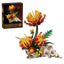 585pcs MiYoo 33114 Chrysanthemum Conch
