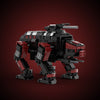 (Gobricks version) 931pcs MOC-179900 Helldivers 2 - Automaton Factory Strider