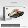 World War II Tank Series