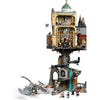 (Ship from European warehouse)4803PCS Gringotts Wizarding Bank - Collectors' Edition