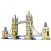 9782pcs Reobrix 55018 Tower Bridge 1:145