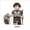 QD0001-0008 League of Legends Twin Cities Series Minifigures