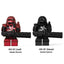 HH01-02 Special Forces Asara Gunner Minifigures