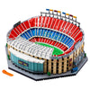 5509PCS LEBO\ 65001 Camp Nou - FC Barcelona