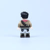 HTL056 World War II Albanian partisans Minifigures