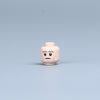 HTL029-033 WW2 German Air Force Squad Minifigures