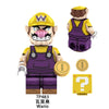 TP1059 The Super Mario series Minifigures