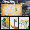 3950 pcs BK 33241 The Lord of the Rings Valley Twilight：Gallery of View