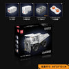 2588PCS MouldKing 17078 Mining Haul Truck