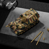 1750 pcs 12GO Elephant Heavy Tank Destroyer 1:28