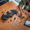 678pcs Batman Logo