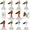 MY906-910 Star Wars series Battle Droid Minifigures