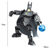 KSZ 319 318 315 505 506 507 508 Super heroes big Minifigures