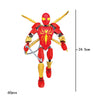 KSZ 319 318 315 505 506 507 508 Super heroes big Minifigures