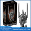(Ship from US warehouse) 538pcs The Lord of the Rings: Sauron's Helmet
