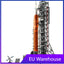 (Ship from European warehouse)3601 pcs NASA Artemis Space Launch System