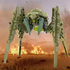 (Gobricks version) 426pcs MOC Helldivers Bile Titan