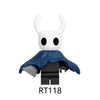 RT8017 Hollow Knight Series Minifigures