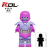 KDL850 X-Men Sentinel Robot Minifigures (new, updating)